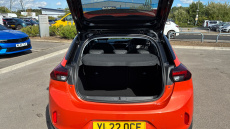 Vauxhall Corsa 1.2 Turbo Elite Edition 5dr Petrol Hatchback